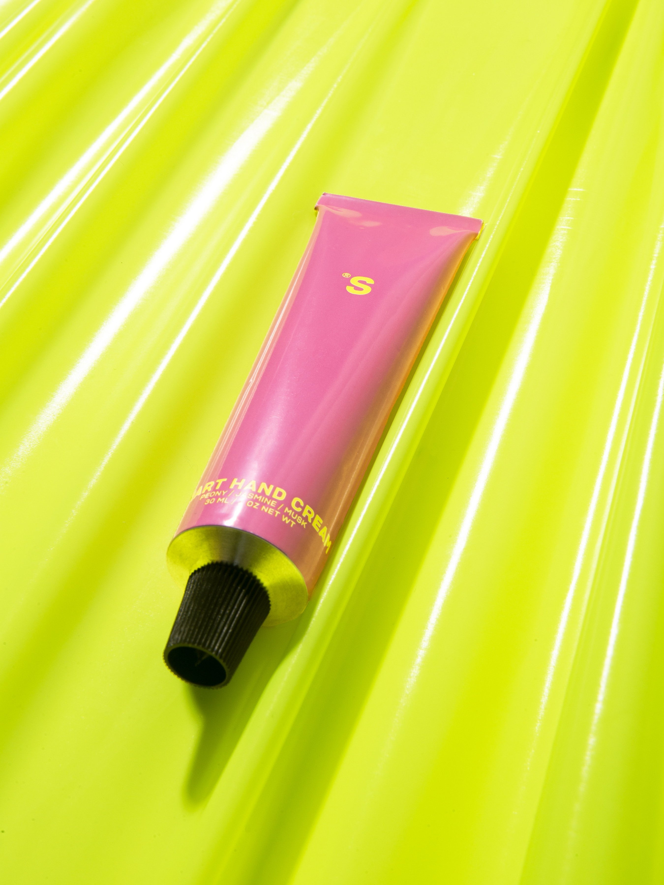 Smart крем для рук Пион Sister’s Aroma модель 4820227782161 Фото