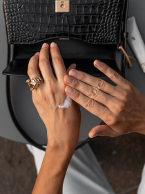 Smart крем для рук Півонія Sister’s Aroma модель 4820227782161 Фото