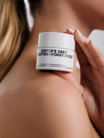 Гель-крем для лица Sister’s Aroma модель 4820227781515 Фото