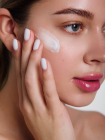 Гель-крем для лица Sister’s Aroma модель 4820227781515 Фото