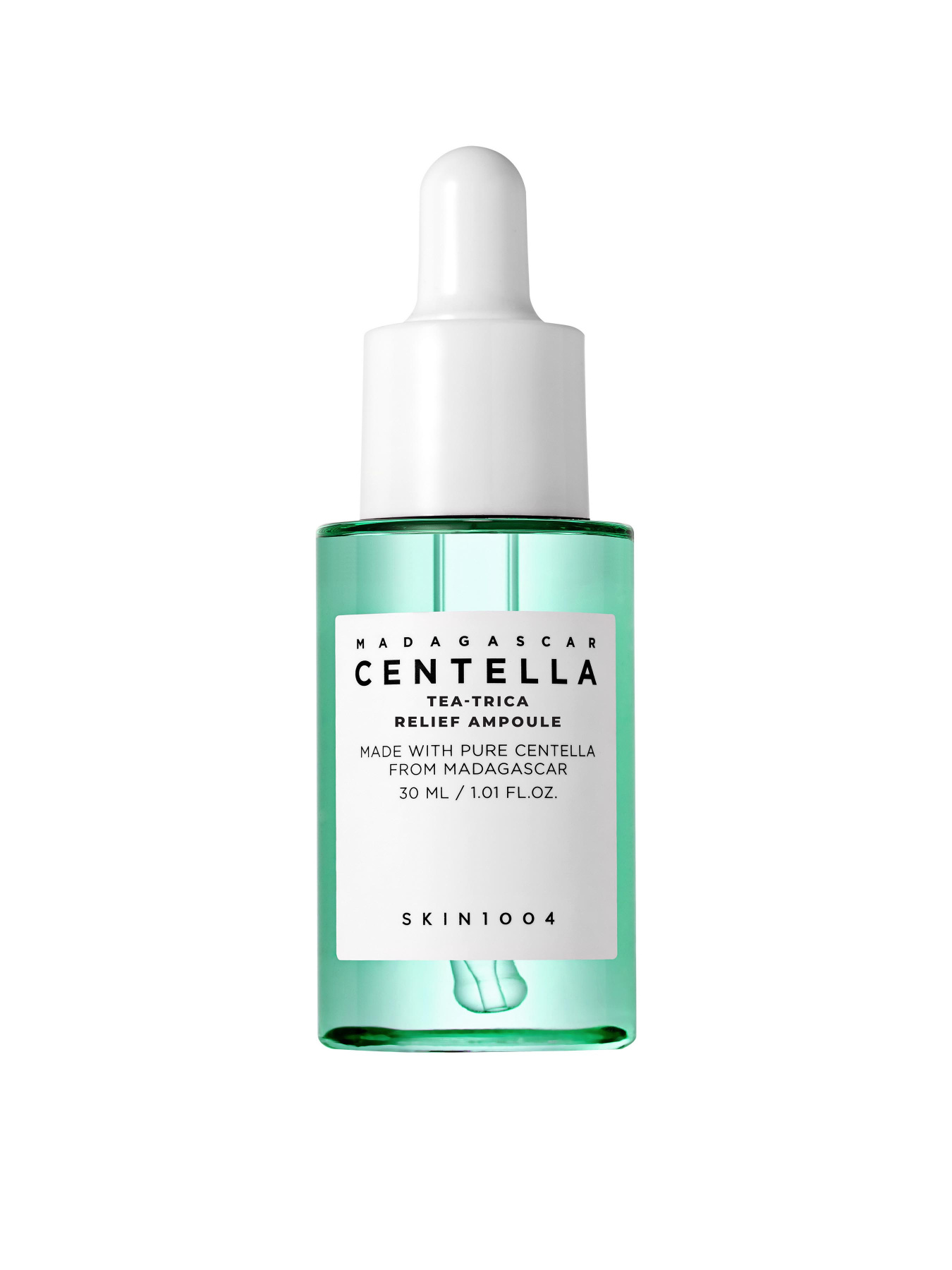 Сироватка для обличчя SKIN1004 модель 8809576261882 Фото