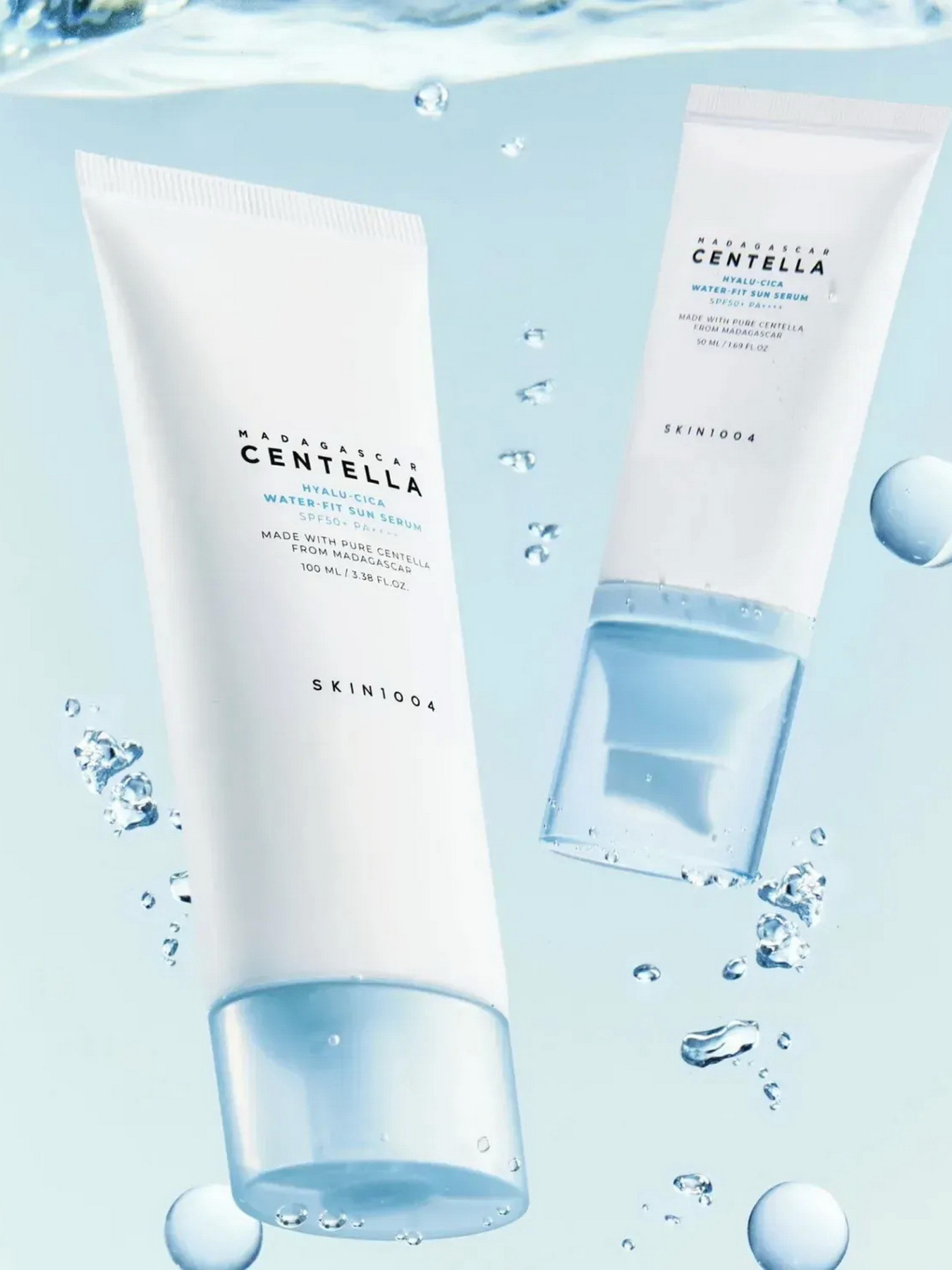 Сироватка для обличчя SKIN1004 модель LTN1154 Фото