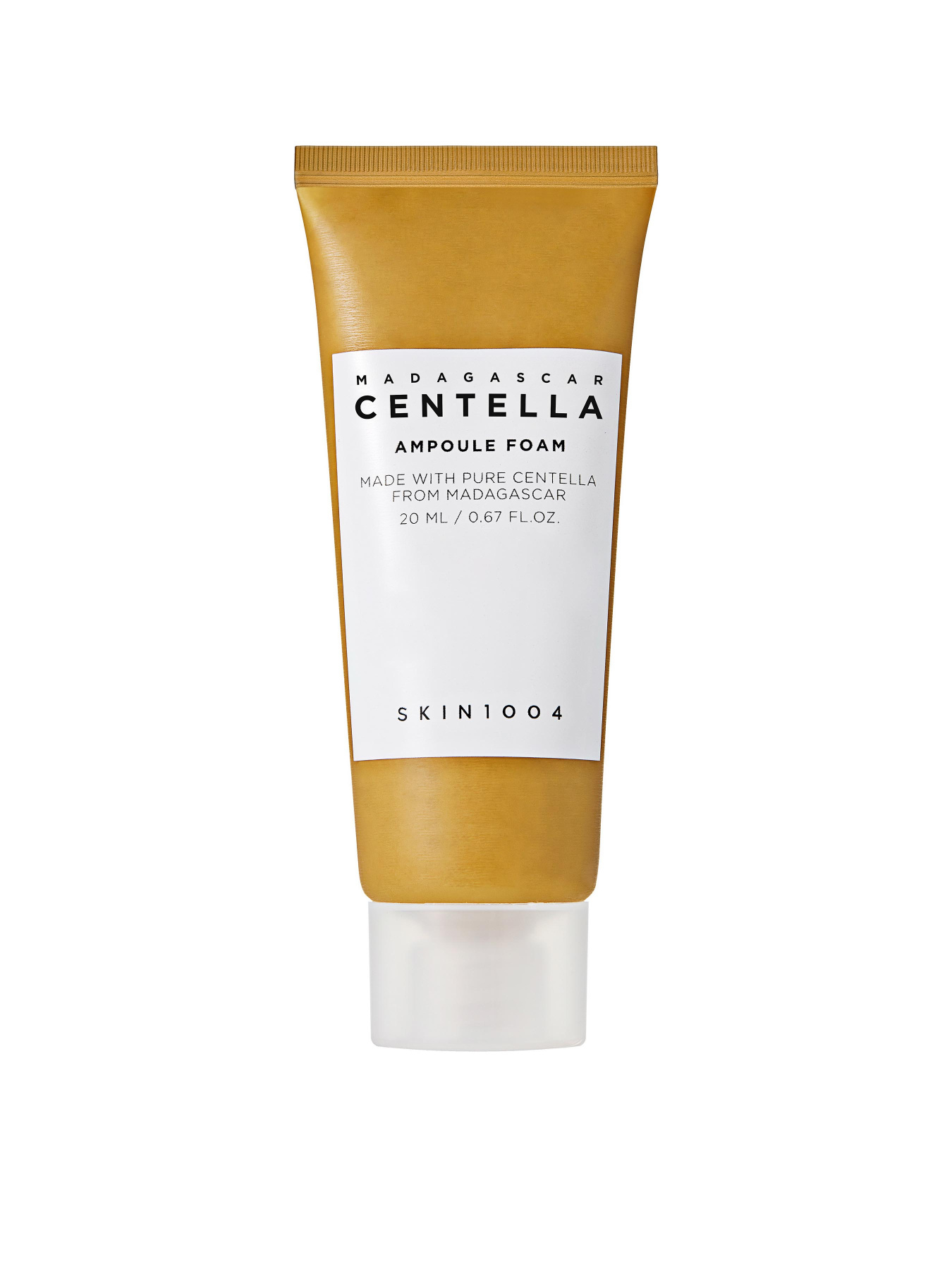 Ампульна пінка для вмивання SKIN1004 модель 8809576261219 Фото