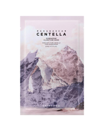 Тканинна маска SKIN1004 модель 8809913831310 Фото