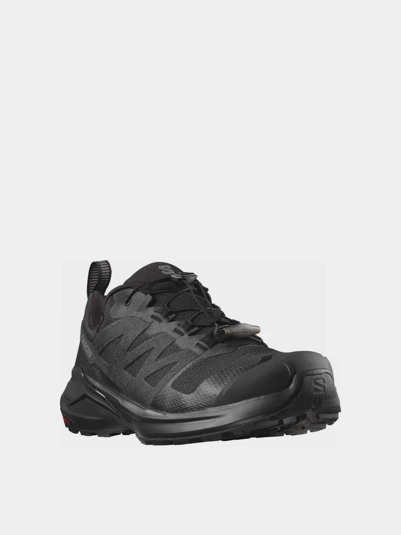 Кроссовки SALOMON X-ADVENTURE GORE-TEX модель L47321100 Фото