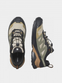 Кроссовки SALOMON X-ADVENTURE GORE-TEX модель L47321300 Фото