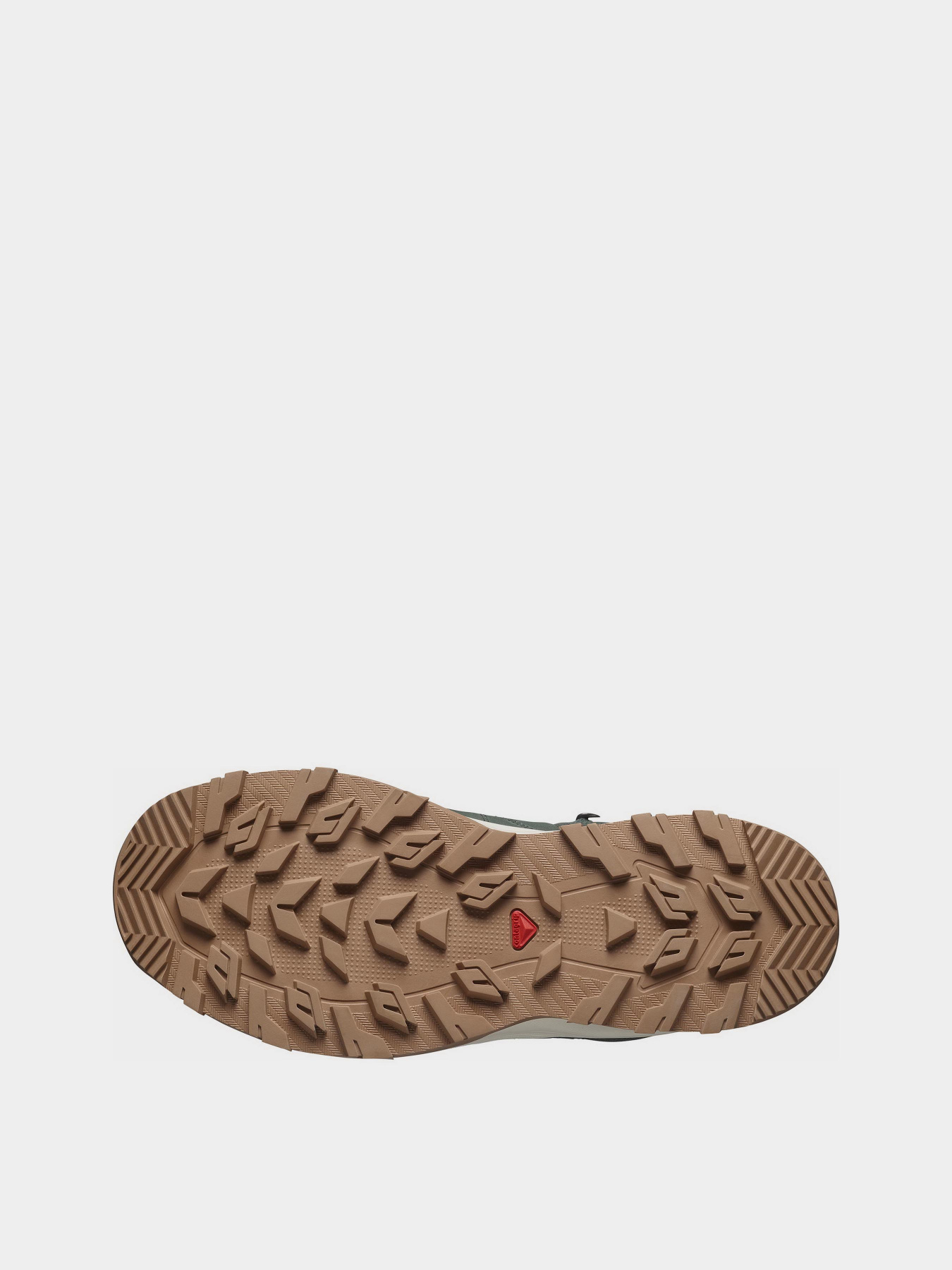 Ботинки SALOMON Outchill Ts Cswp модель L47328100 Фото