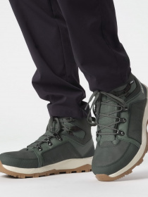 Ботинки SALOMON Outchill Ts Cswp модель L47328100 Фото