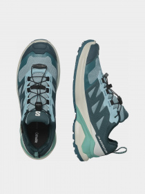 Кроссовки SALOMON X-Adventure Gtx модель L47338500 Фото