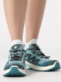 Кроссовки SALOMON X-Adventure Gtx модель L47338500 Фото