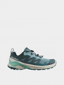 Кроссовки SALOMON X-Adventure Gtx модель L47338500 Фото