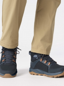 Тактические ботинки SALOMON Outchill Ts Cswp модель L47377300 Фото