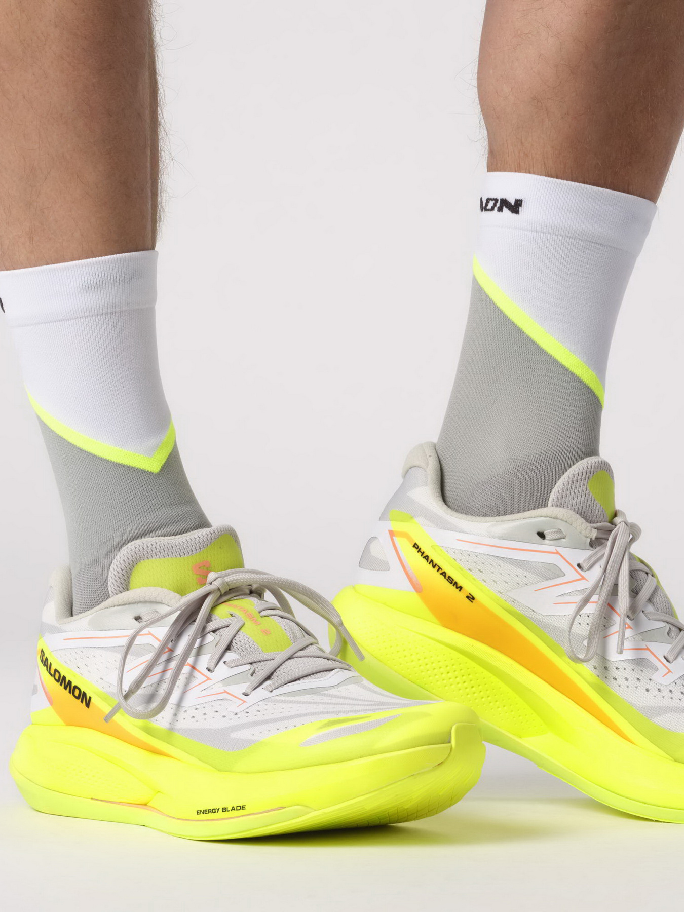 Кроссовки SALOMON Phantasm модель L47383000 Фото