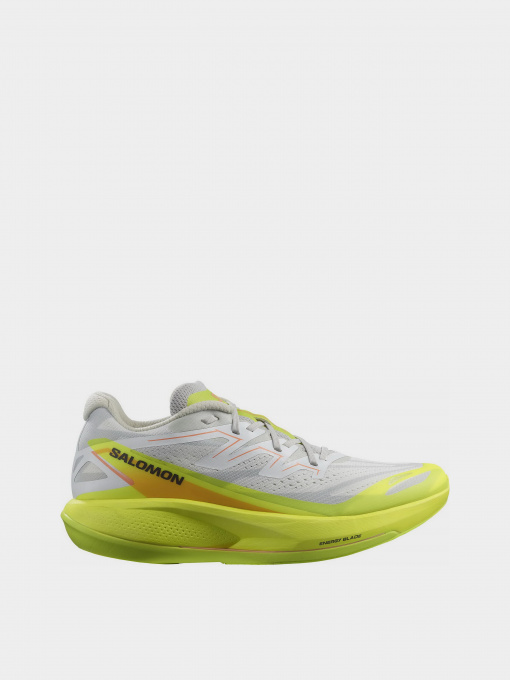 Кроссовки повседневные SALOMON Phantasm модель L47383000 Фото