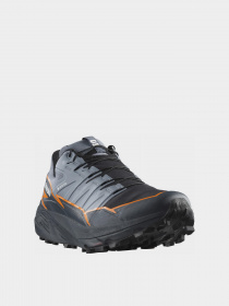 Кроссовки SALOMON Thundercross GTX модель L47383100 Фото
