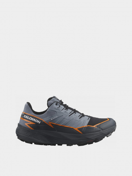 Кроссовки SALOMON Thundercross GTX модель L47383100 Фото