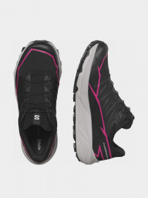 Кроссовки SALOMON Thundercross GTX модель L47383500 Фото