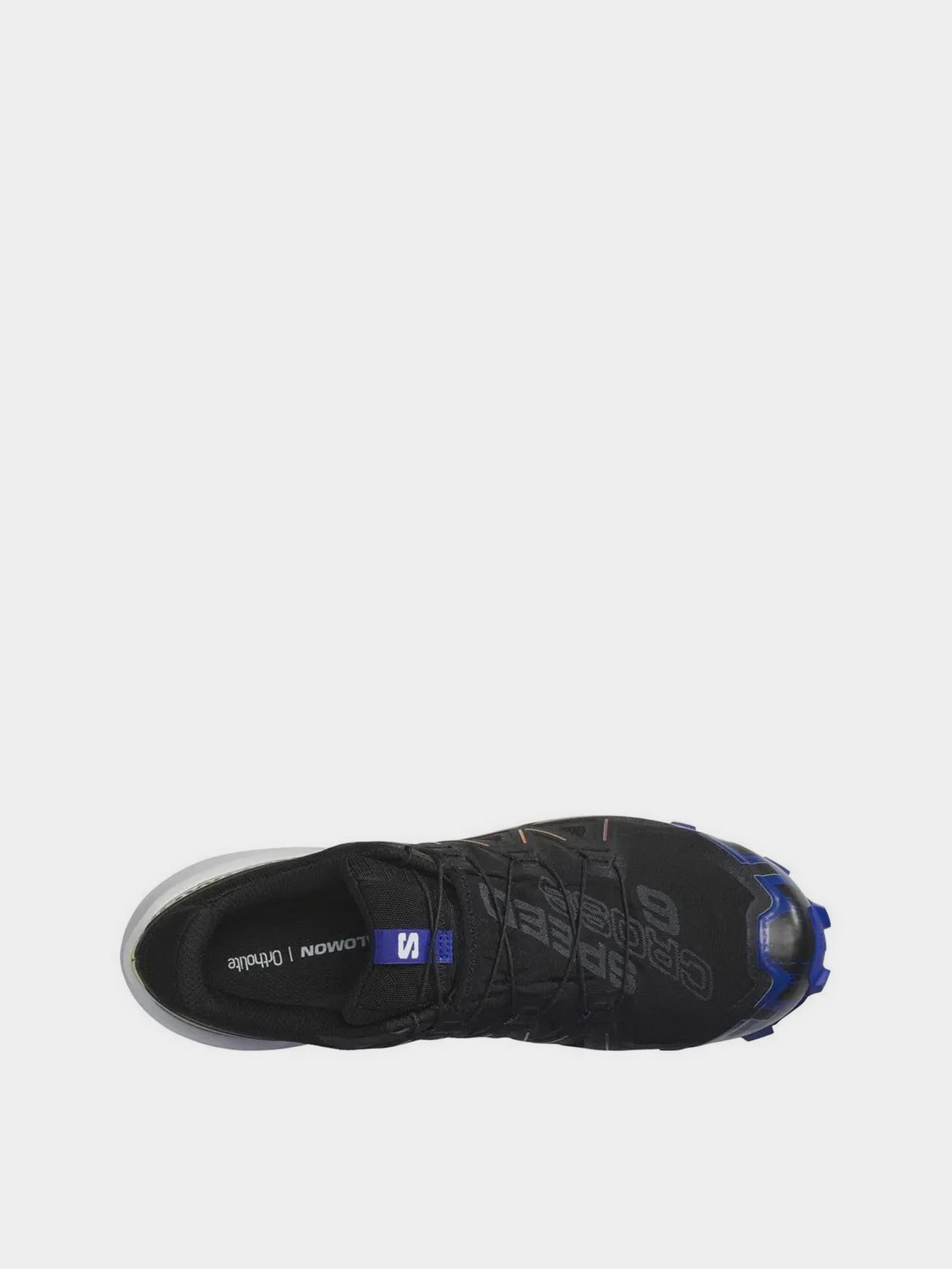 Кроссовки SALOMON Speedcross 6 Gore Tex модель L47202300 Фото