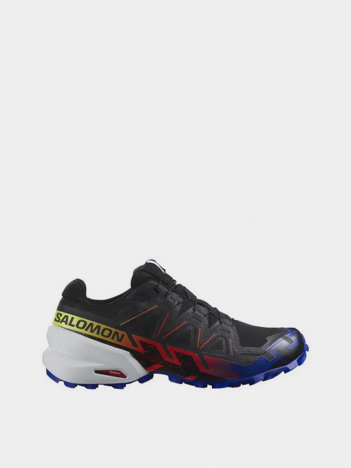 Кроссовки SALOMON Speedcross 6 Gore Tex модель L47202300 Фото