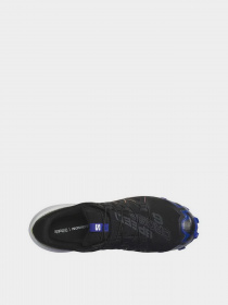 Кроссовки повседневные SALOMON Speedcross 6 Gore Tex модель L47202300 Фото