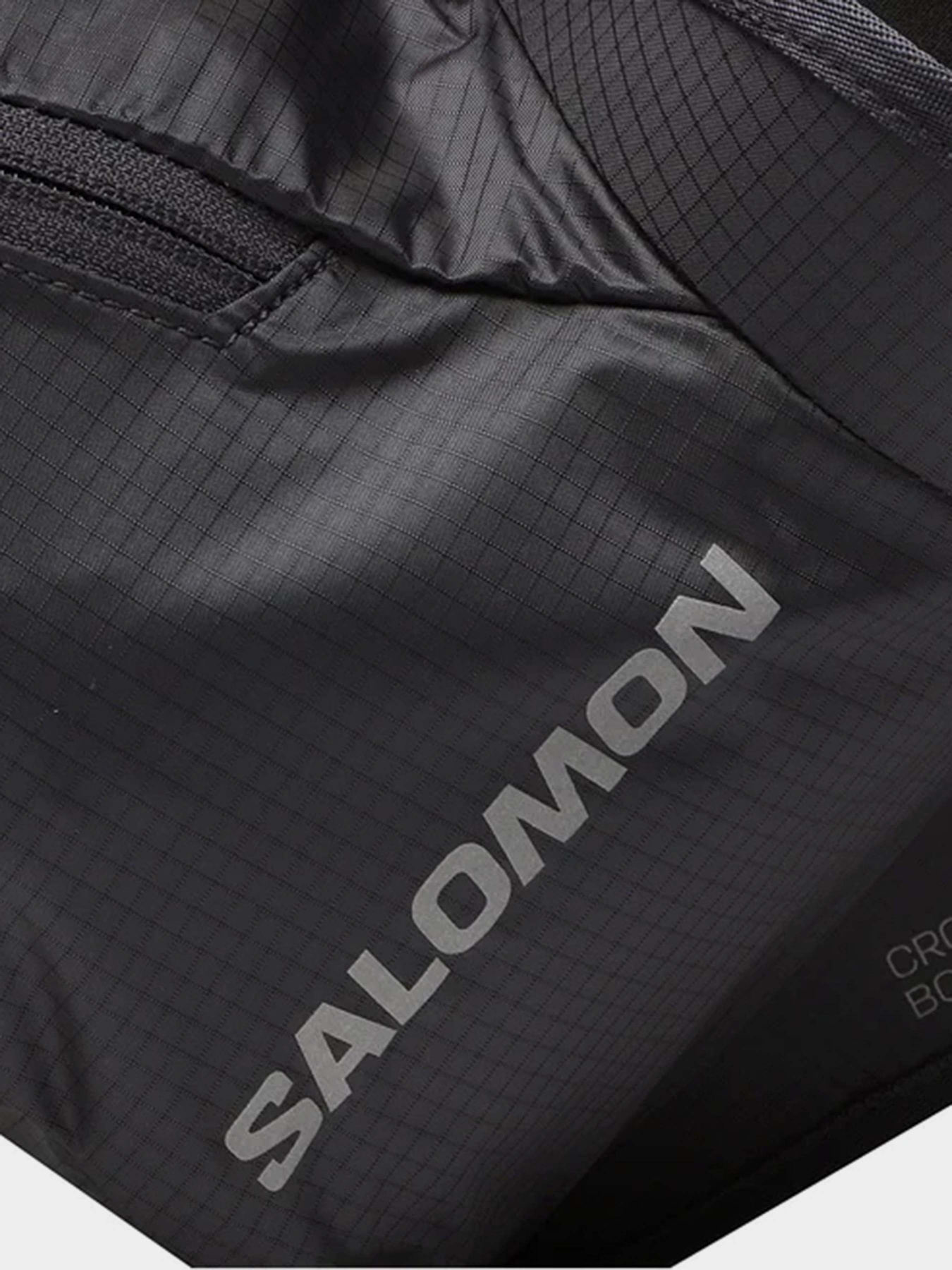 Сумка SALOMON SEASON BOTTLE BELT модель LC1918500 Фото