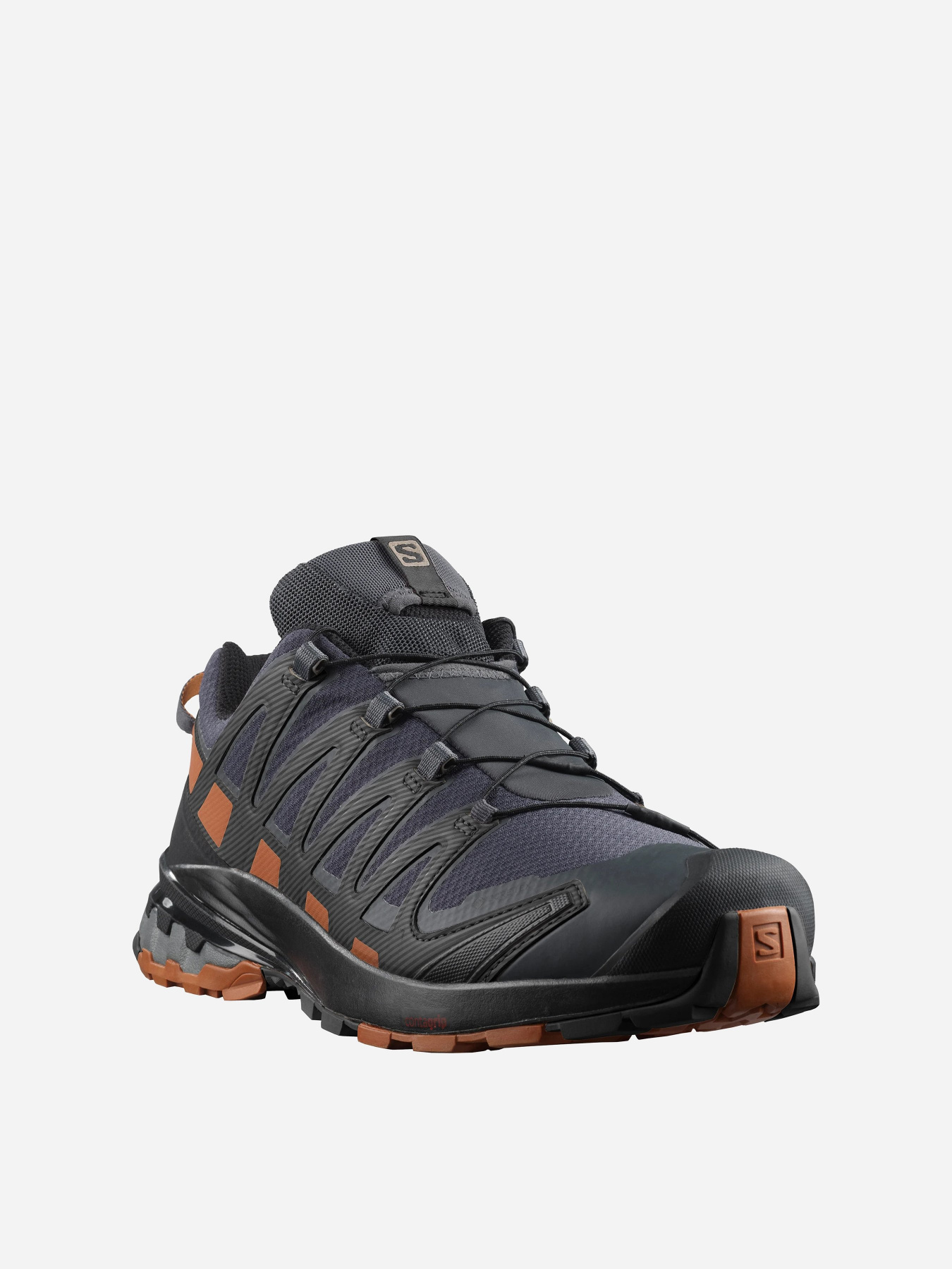 Кроссовки для бега SALOMON XA PRO 3D v8 GTX модель L40989200 Фото