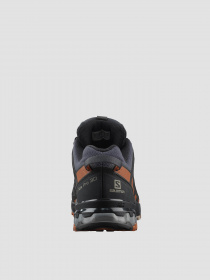 Кросівки для бігу SALOMON XA PRO 3D v8 GTX модель L40989200 Фото