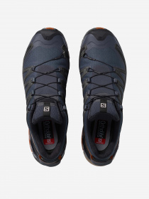 Кросівки для бігу SALOMON XA PRO 3D v8 GTX модель L40989200 Фото