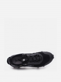 Кроссовки SALOMON  CROSS OVER GTX M модель L41286100 Фото