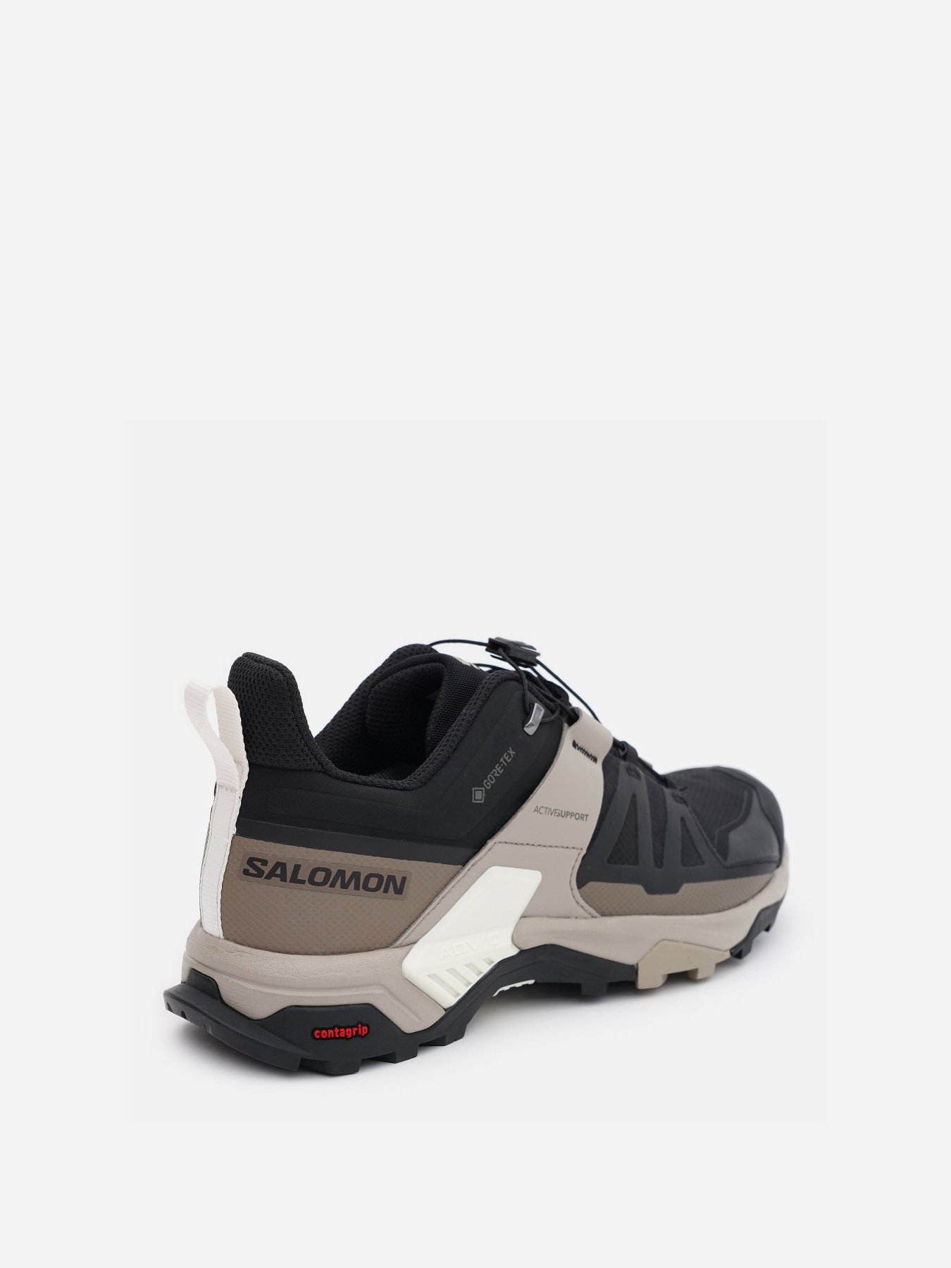 Кроссовки SALOMON  X Ultra 4 GTX модель L41288100 Фото