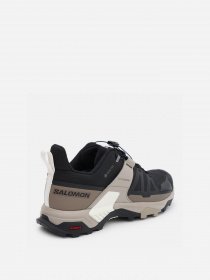 Кроссовки повседневные SALOMON X Ultra 4 GTX модель L41288100 Кроссовки повседневные SALOMON X Ultra 4 GTX модель L41288100 Фото