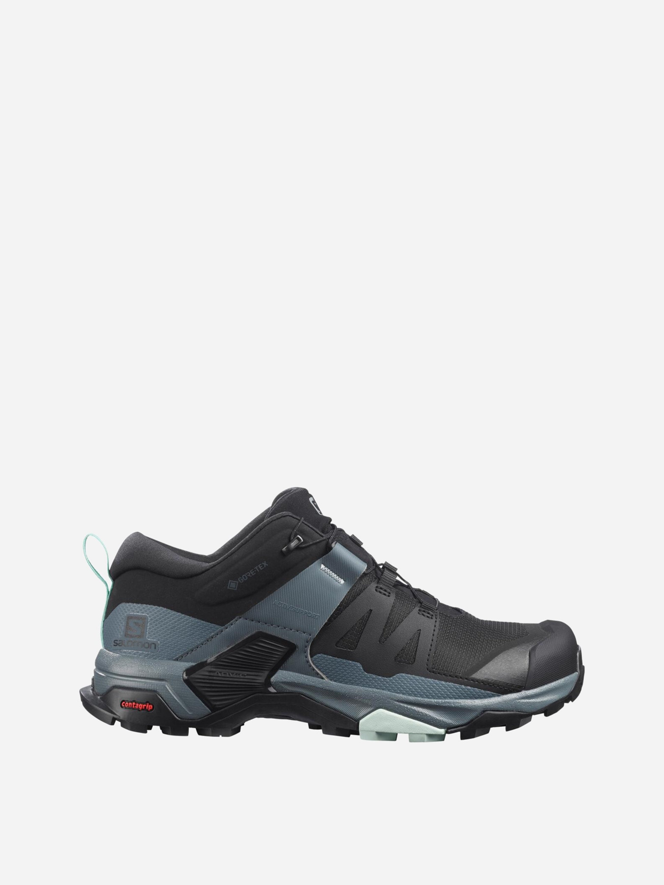 Кроссовки SALOMON X ULTRA 4 GTX W модель L41289600 Фото