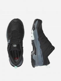 Кроссовки SALOMON X ULTRA 4 GTX W модель L41289600 Фото