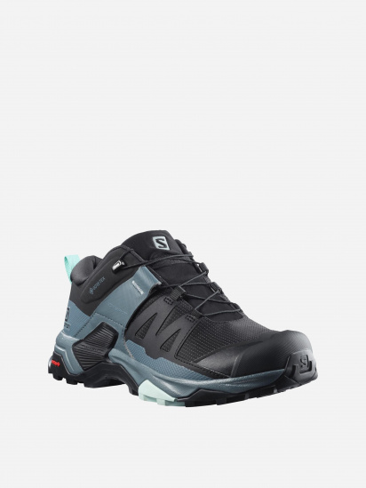 Кросівки SALOMON X ULTRA 4 GTX W модель L41289600 — фото 5 - INTERTOP