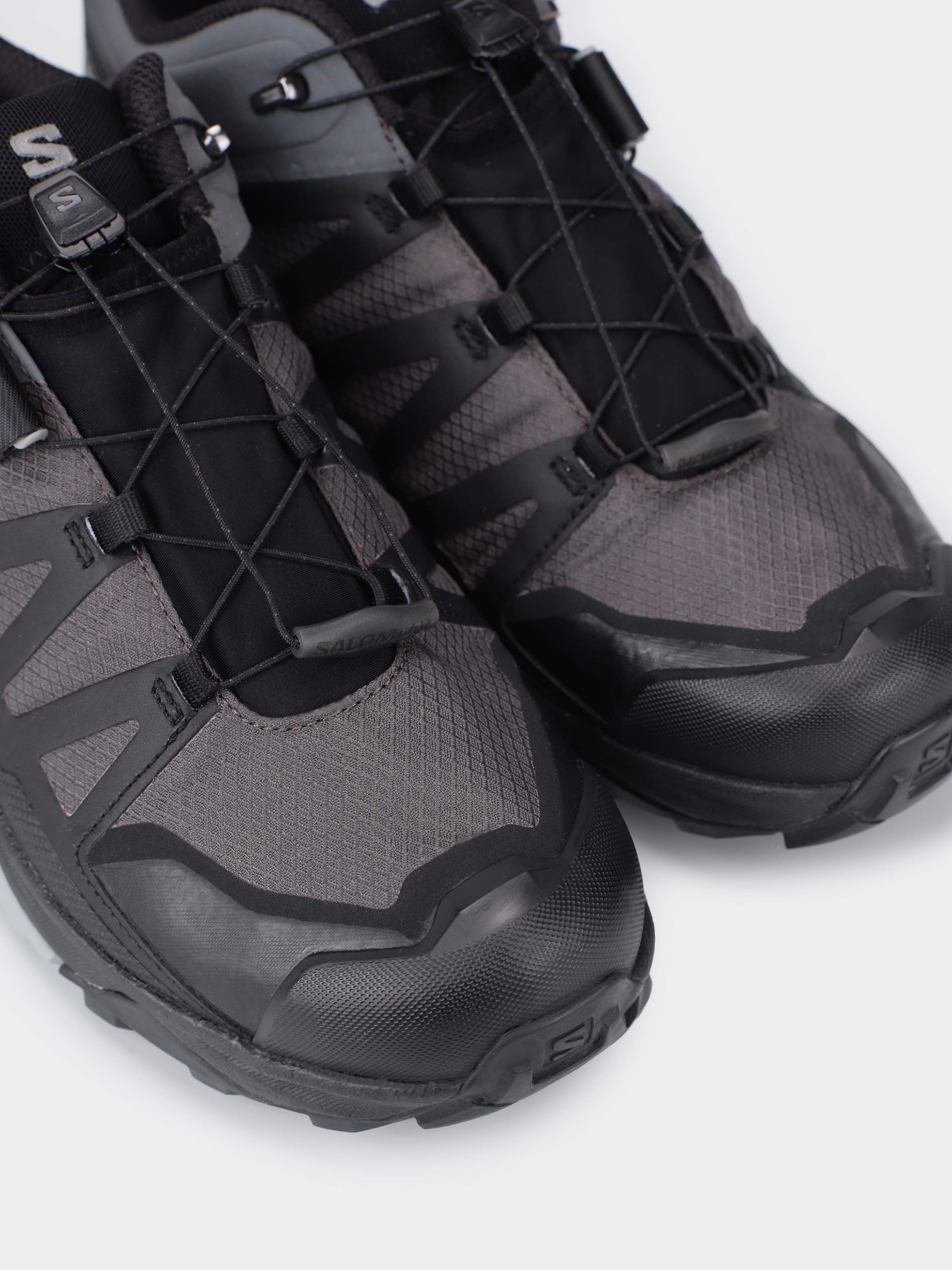 Кросівки повсякденні SALOMON  X Ultra 4 GTX модель L41385100 Фото