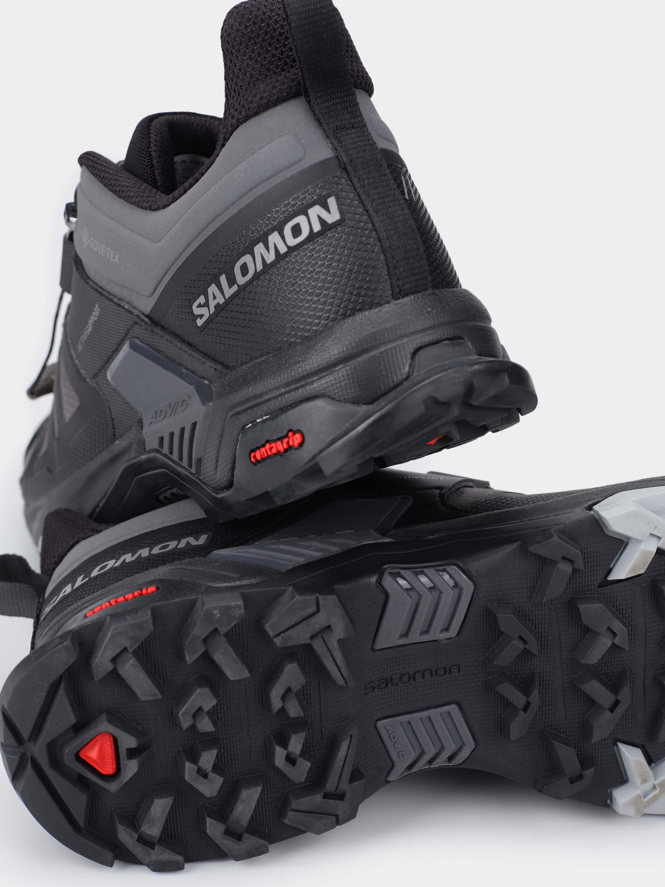 Кросівки повсякденні SALOMON  X Ultra 4 GTX модель L41385100 Фото