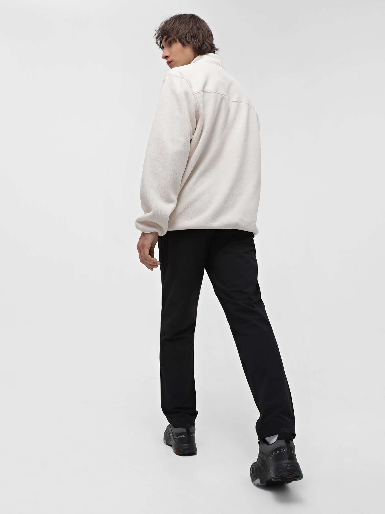 Кросівки повсякденні SALOMON  X Ultra 4 GTX модель L41385100 Фото