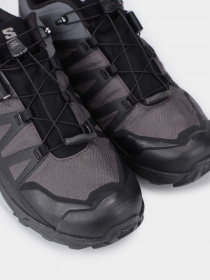 Кросівки повсякденні SALOMON  X Ultra 4 GTX модель L41385100 Фото