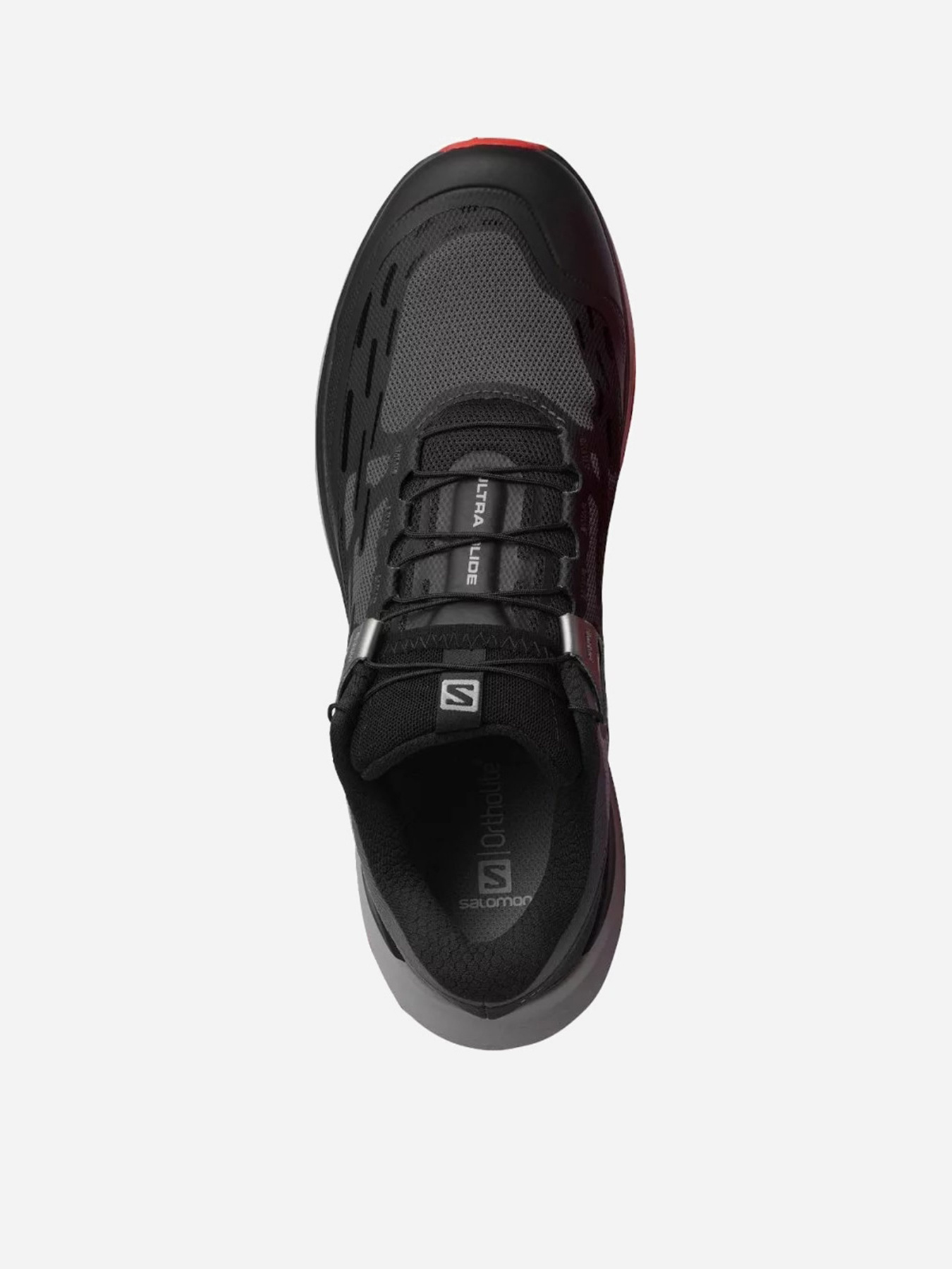 Кросівки для бігу SALOMON ULTRA GLIDE модель L41430500 Фото