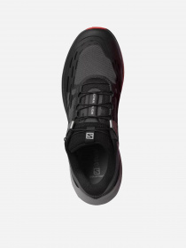 Кроссовки для бега SALOMON ULTRA GLIDE модель L41430500 Фото