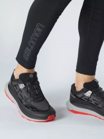 Кроссовки для бега SALOMON ULTRA GLIDE модель L41430500 Фото