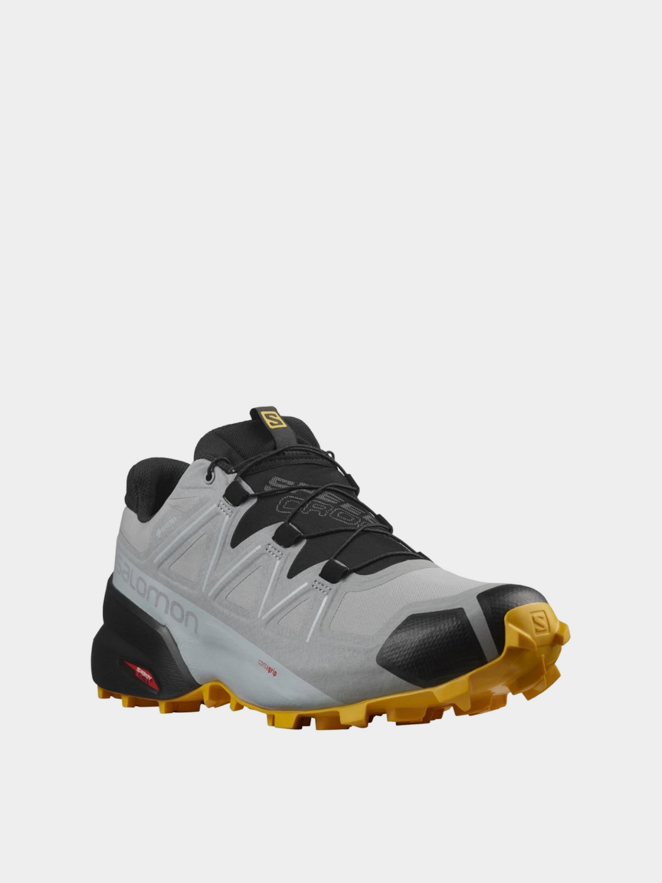 Кроссовки SALOMON SPEEDCROSS 5 GORE-TEX модель L41461300 Фото