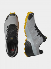 Кроссовки SALOMON SPEEDCROSS 5 GORE-TEX модель L41461300 Фото