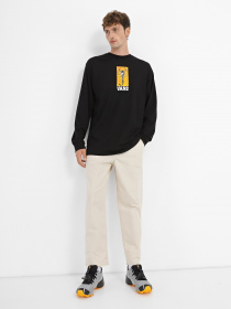 Кроссовки SALOMON SPEEDCROSS 5 GORE-TEX модель L41461300 Фото