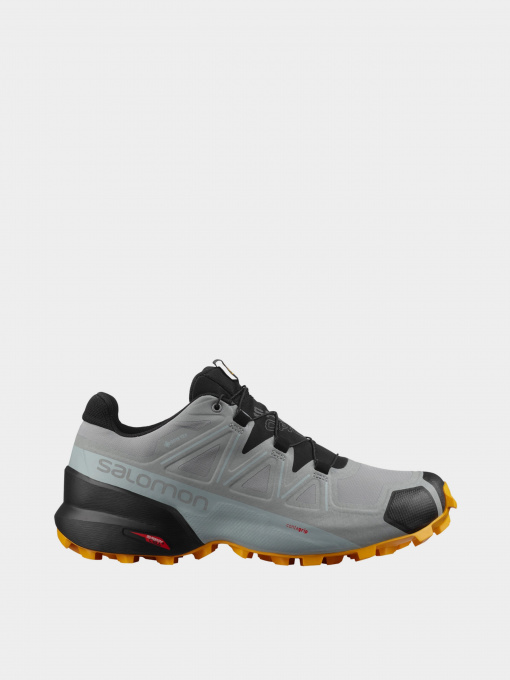 Кроссовки SALOMON SPEEDCROSS 5 GORE-TEX модель L41461300 Фото