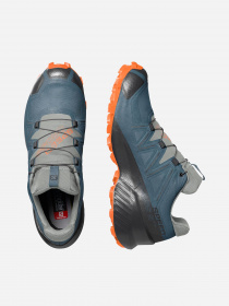 Кроссовки SALOMON Speedcross 5 GTX модель L41612300 Фото