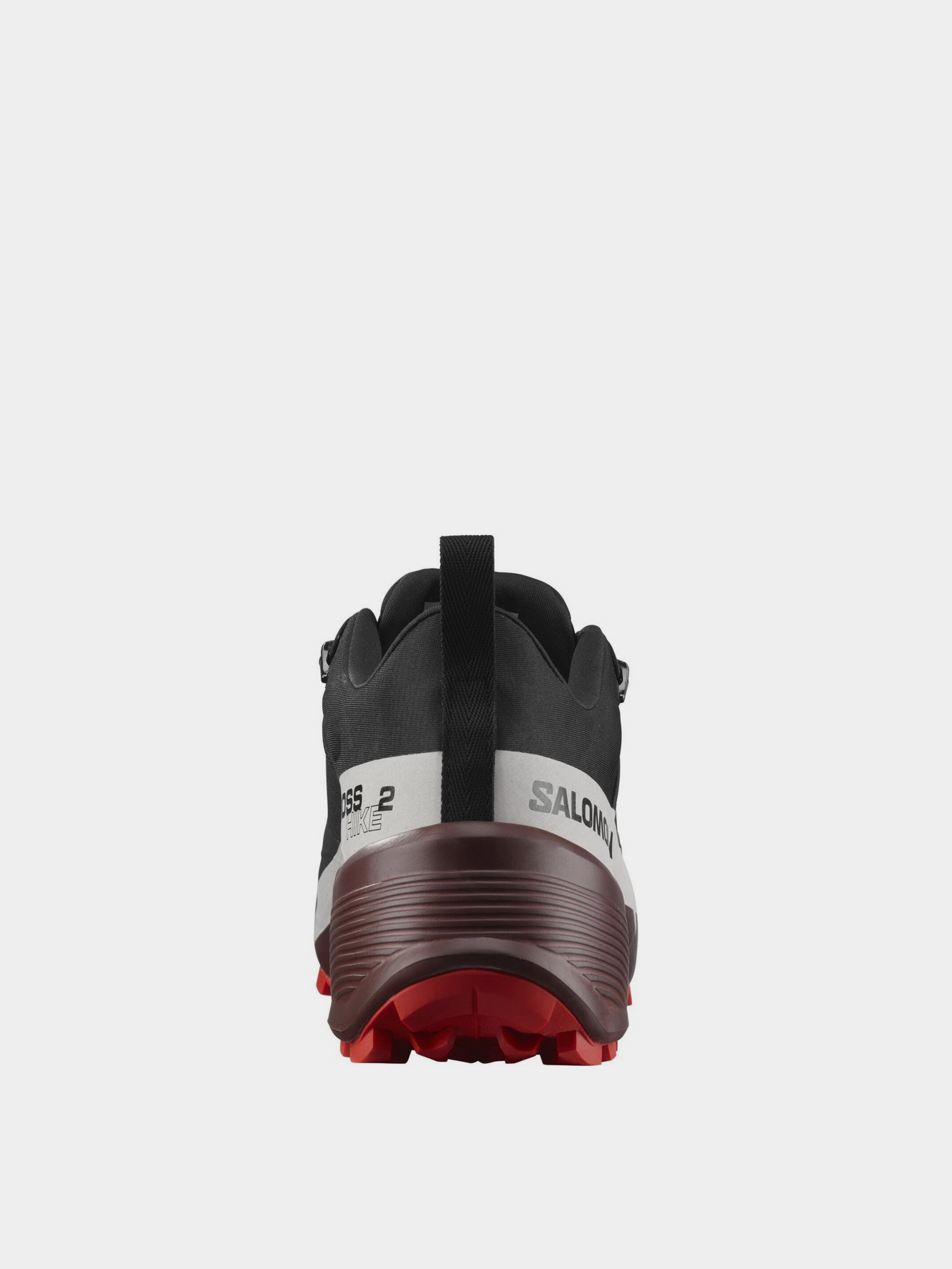 Кроссовки SALOMON HIKE GTX 2 модель L41730200 Фото