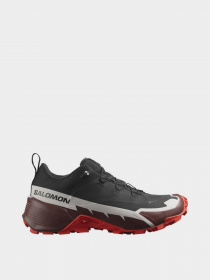 Кросівки повсякденні SALOMON HIKE GTX 2 модель L41730200 Кросівки повсякденні SALOMON HIKE GTX 2 модель L41730200 Фото