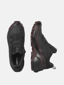 Кроссовки SALOMON  HIKE GTX 2 W модель L41730500 Фото