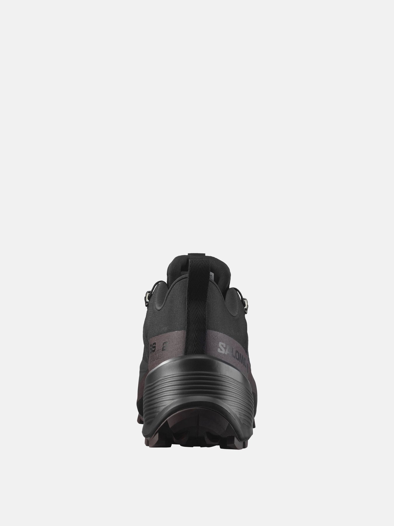 Кросівки повсякденні SALOMON  HIKE GTX 2 W модель L41730500 Фото